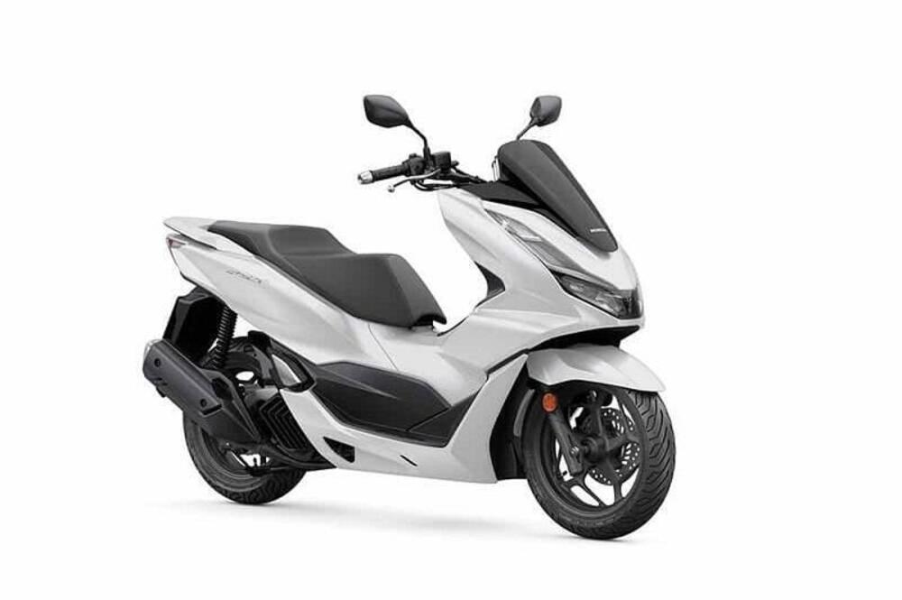 Honda PCX 125 (2021 - 24)