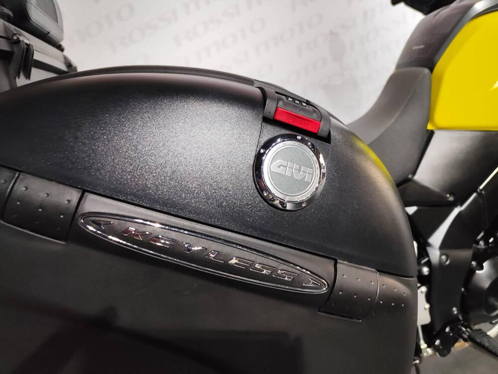 Suzuki V-Strom 1000XT (2017 - 20) (2)
