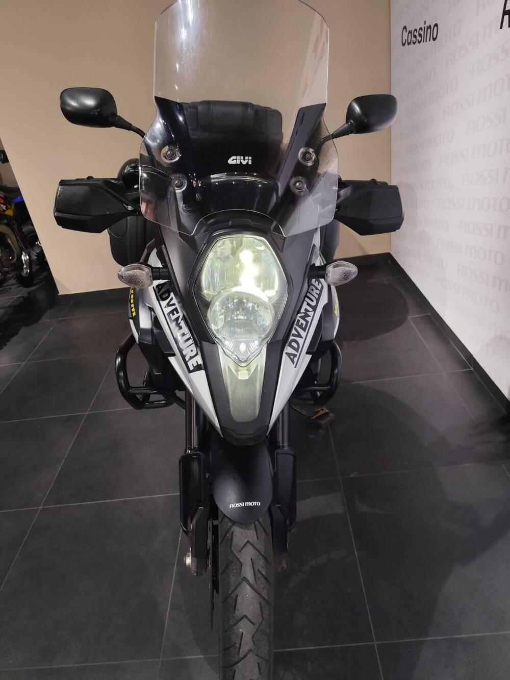 Suzuki V-Strom 1000XT (2017 - 20) (5)