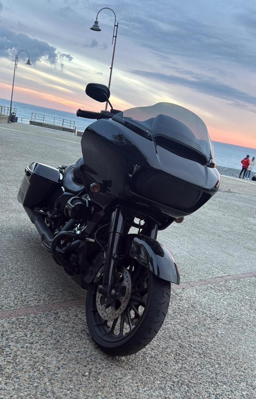 Harley-Davidson 1690 Road Glide Special (2013 - 16) (2)