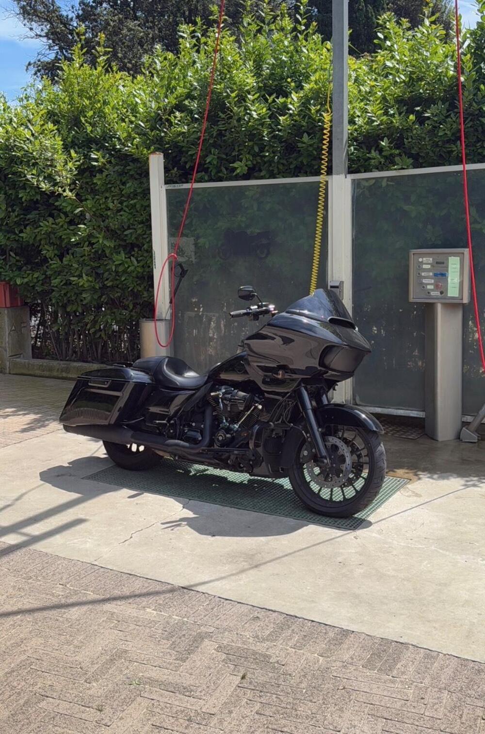 Harley-Davidson 1690 Road Glide Special (2013 - 16) (5)