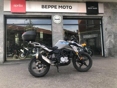 Bmw G 310 GS (2017 - 20) usata
