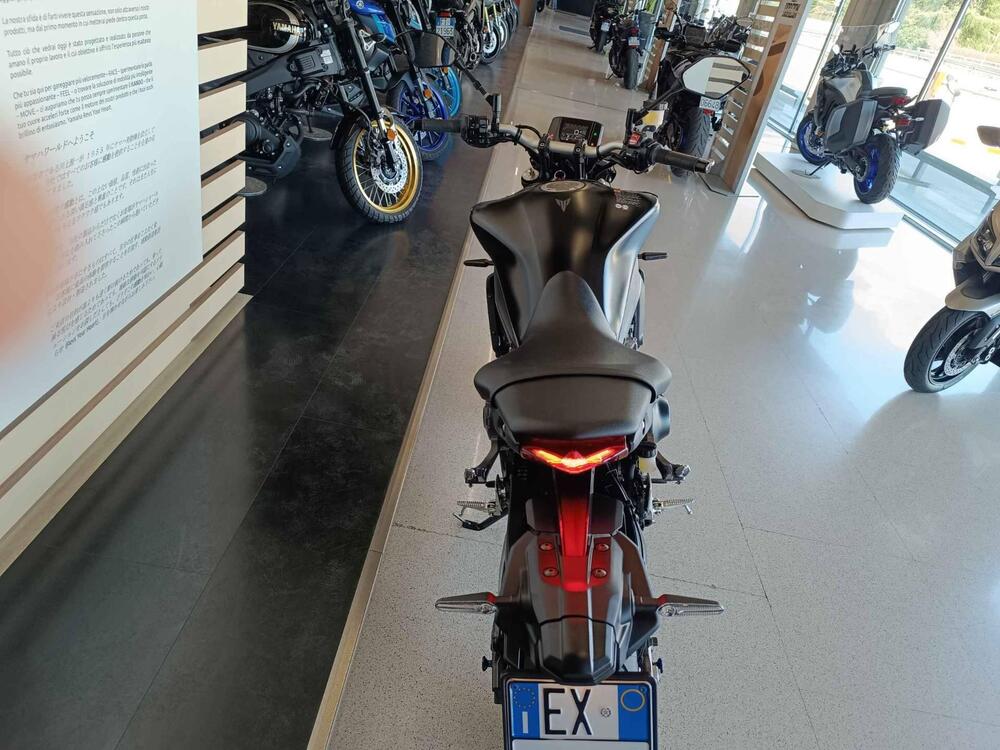 Yamaha MT-09 (2021 - 23) (3)