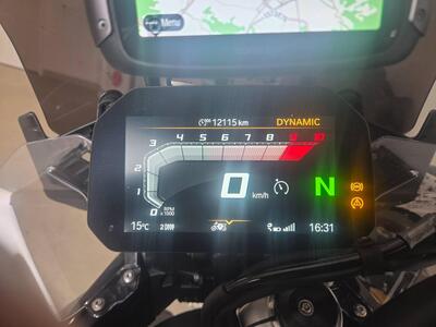 Bmw R 1300 GS Triple Black (2023 - 26) usata