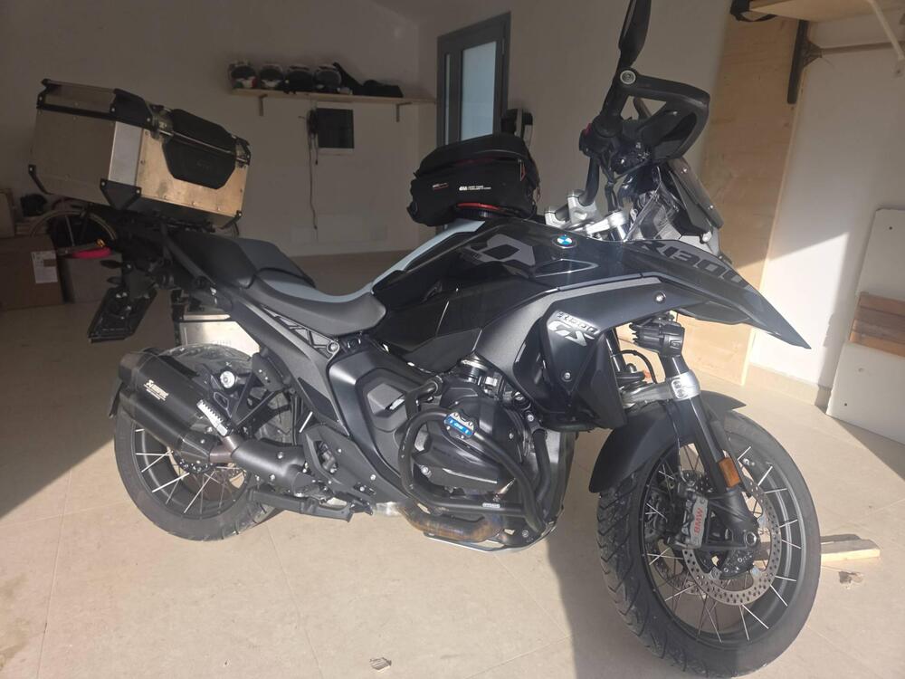 Bmw R 1300 GS Triple Black (2023 - 26) (3)