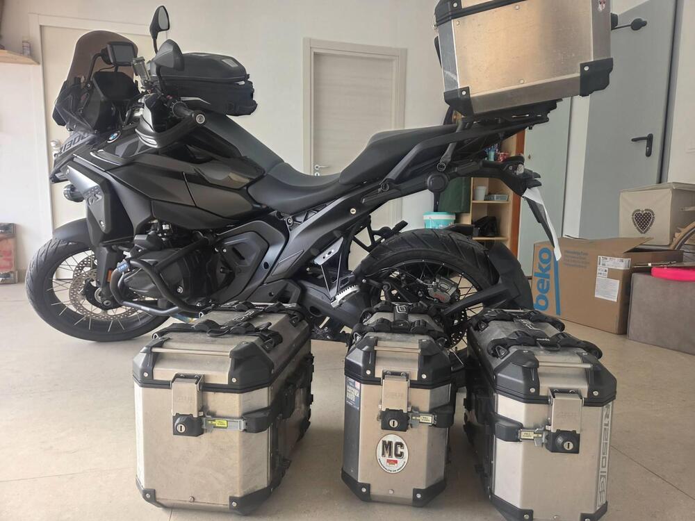 Bmw R 1300 GS Triple Black (2023 - 26) (5)