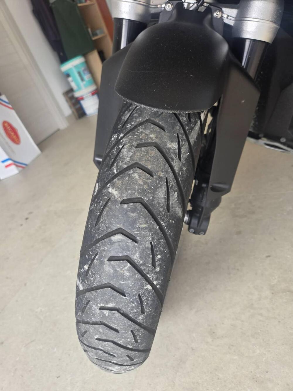 Bmw R 1300 GS Triple Black (2023 - 26) (6)