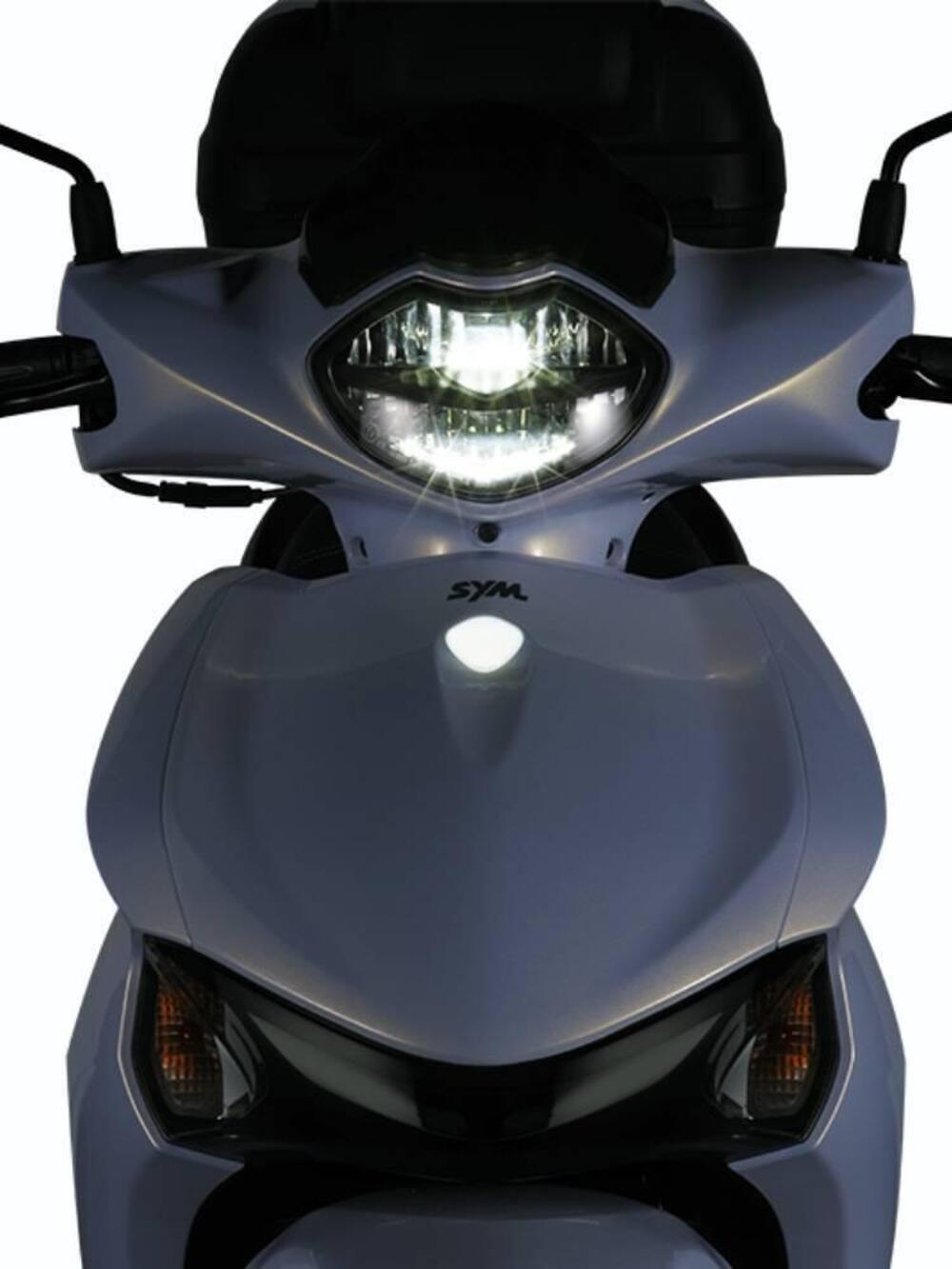 Sym BWT 125 (2026) (2)