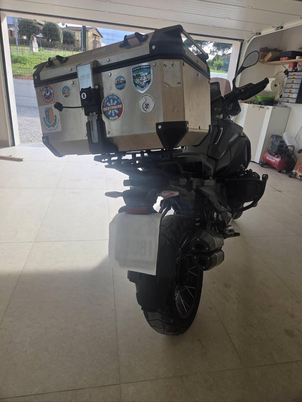 Bmw R 1300 GS Triple Black (2023 - 26) (7)