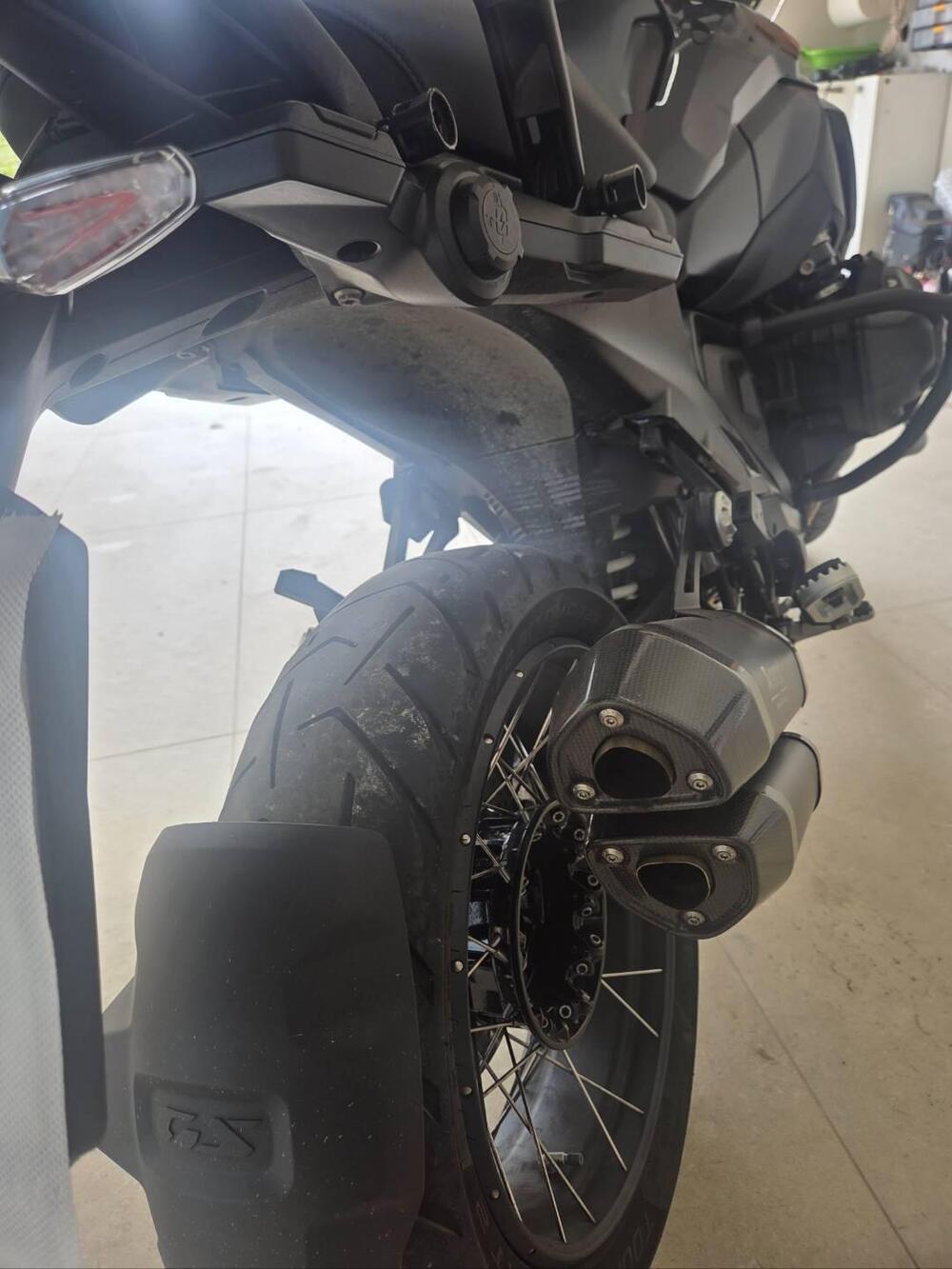 Bmw R 1300 GS Triple Black (2023 - 26) (8)