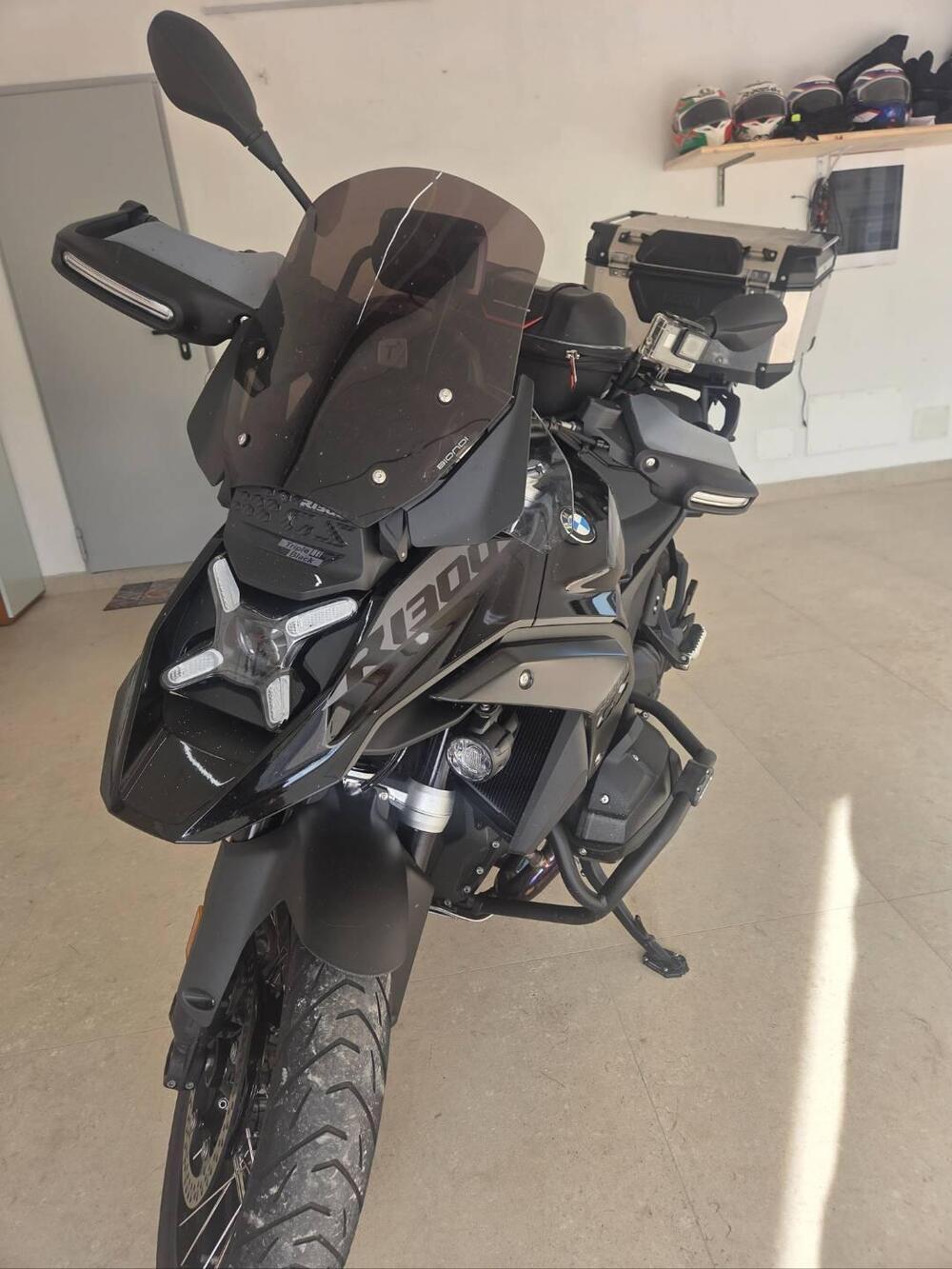 Bmw R 1300 GS Triple Black (2023 - 26) (9)
