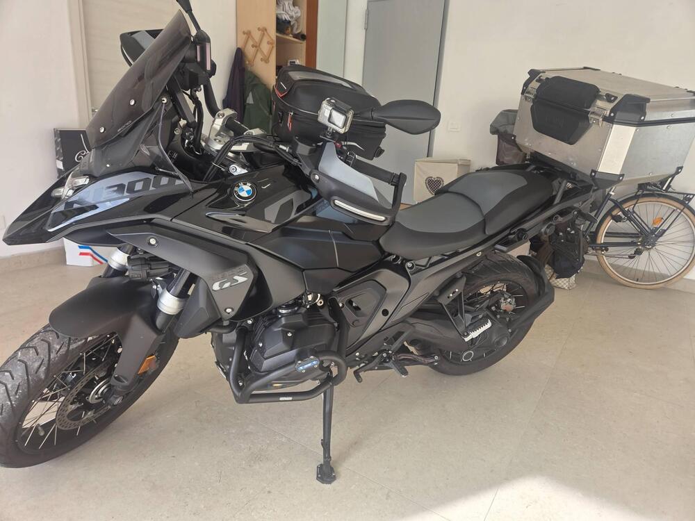 Bmw R 1300 GS Triple Black (2023 - 26) (10)
