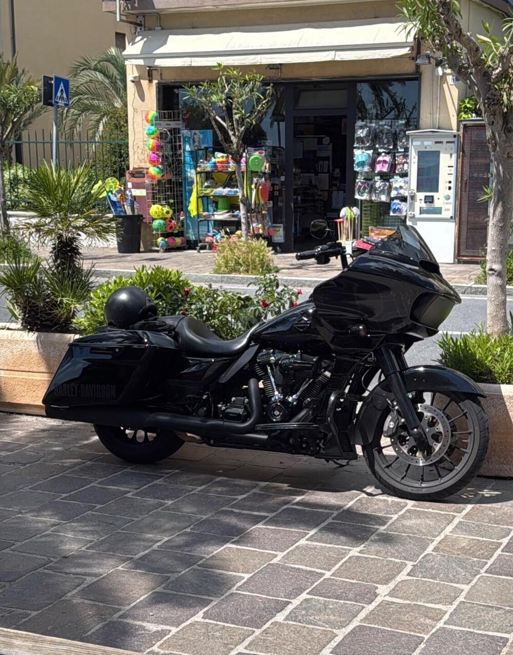 Harley-Davidson 1690 Road Glide Special (2013 - 16) (6)
