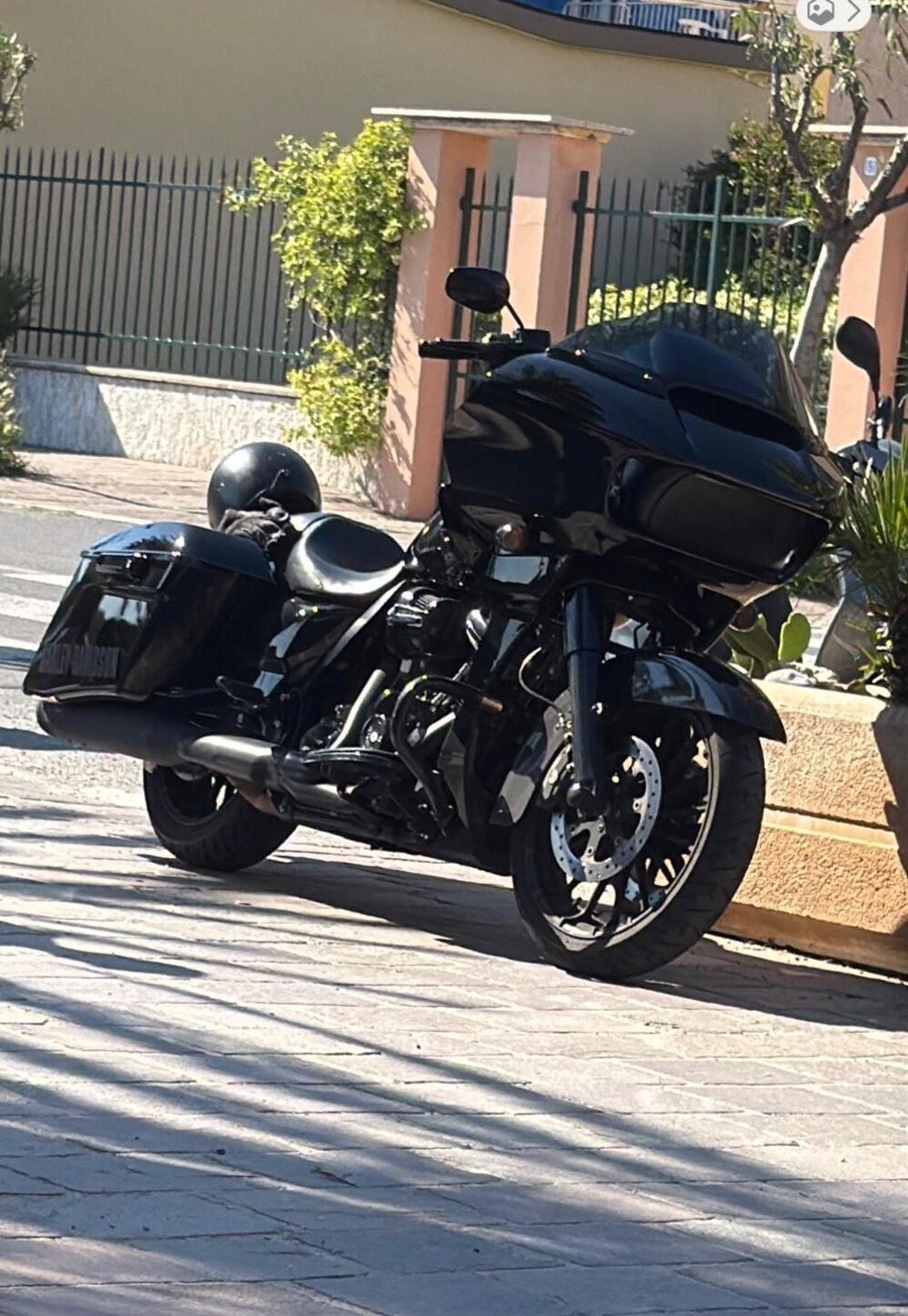 Harley-Davidson 1690 Road Glide Special (2013 - 16) (7)