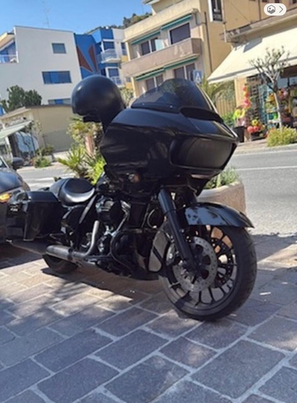 Harley-Davidson 1690 Road Glide Special (2013 - 16) (8)