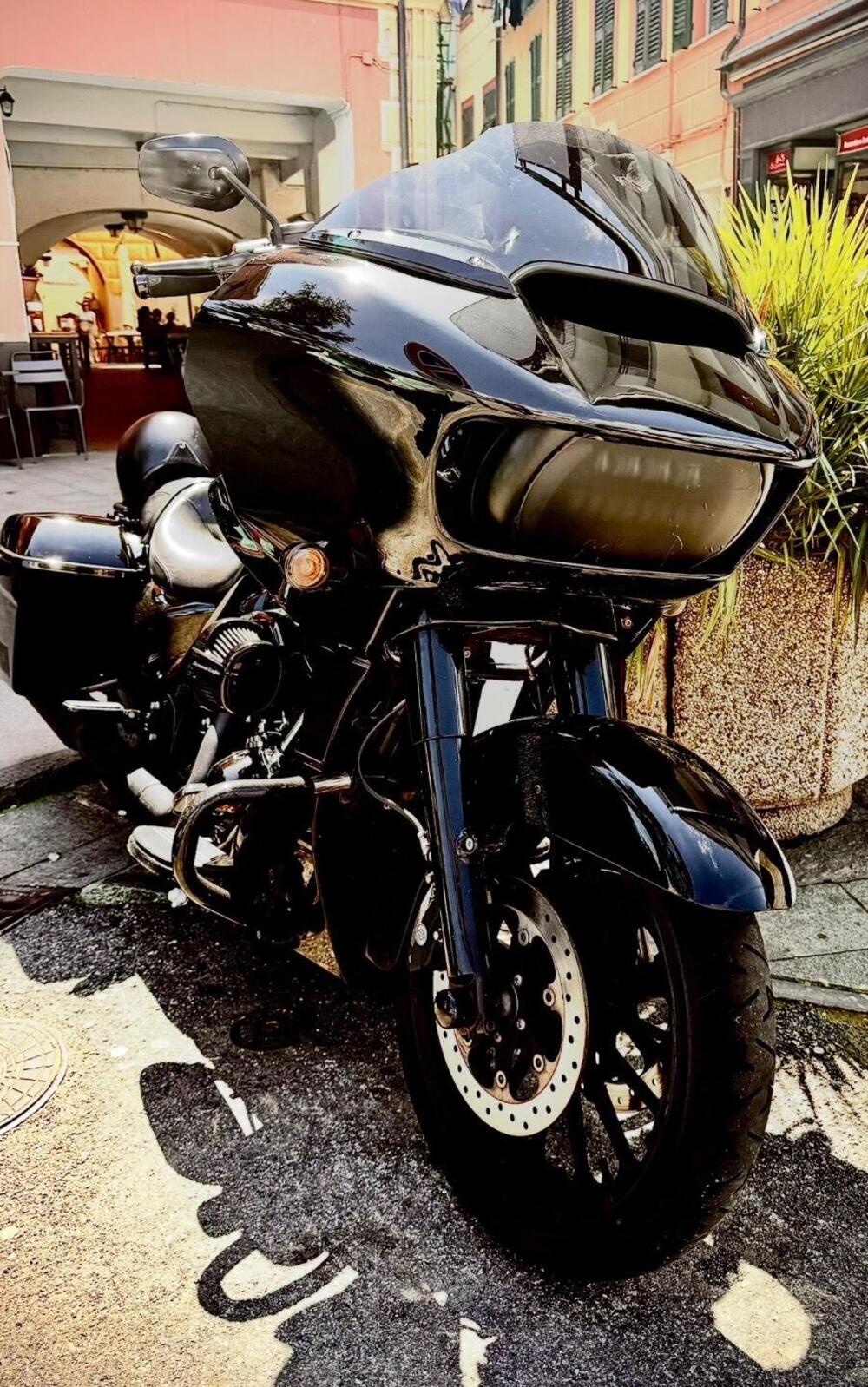 Harley-Davidson 1690 Road Glide Special (2013 - 16) (9)