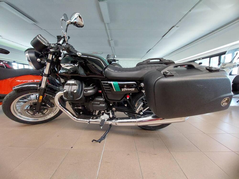 Moto Guzzi V7 III Special (2017 - 20)