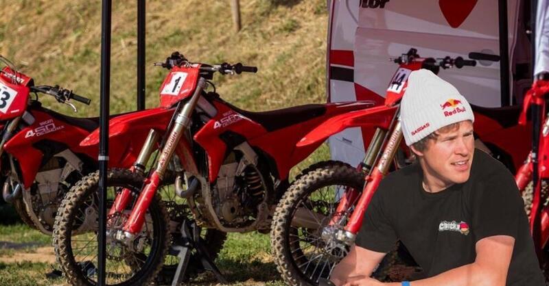 Tempesta nel deserto. Ducati &egrave; gi&agrave; pronta per la Dakar? Suggestione Sanders-Cairoli