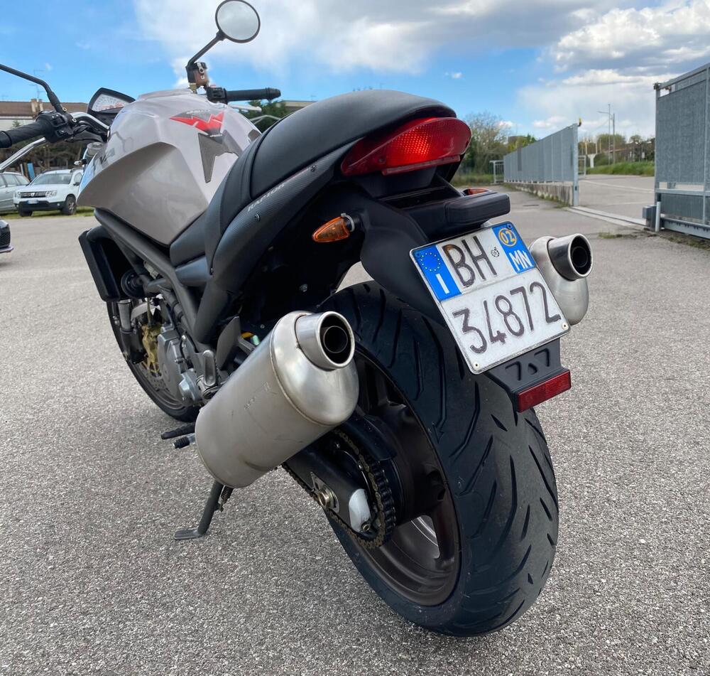 Cagiva Raptor 1000 (2000 - 05) (5)