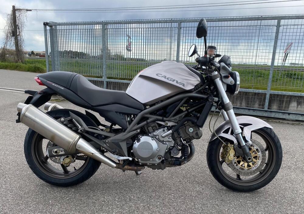 Cagiva Raptor 1000 (2000 - 05) (6)