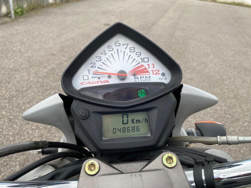 Cagiva Raptor 1000 (2000 - 05) (7)