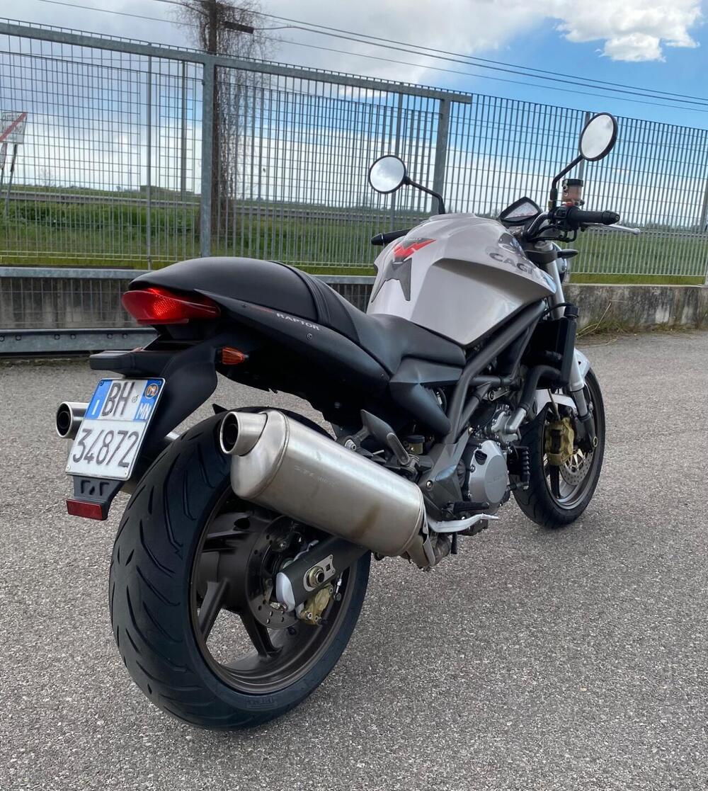 Cagiva Raptor 1000 (2000 - 05) (9)