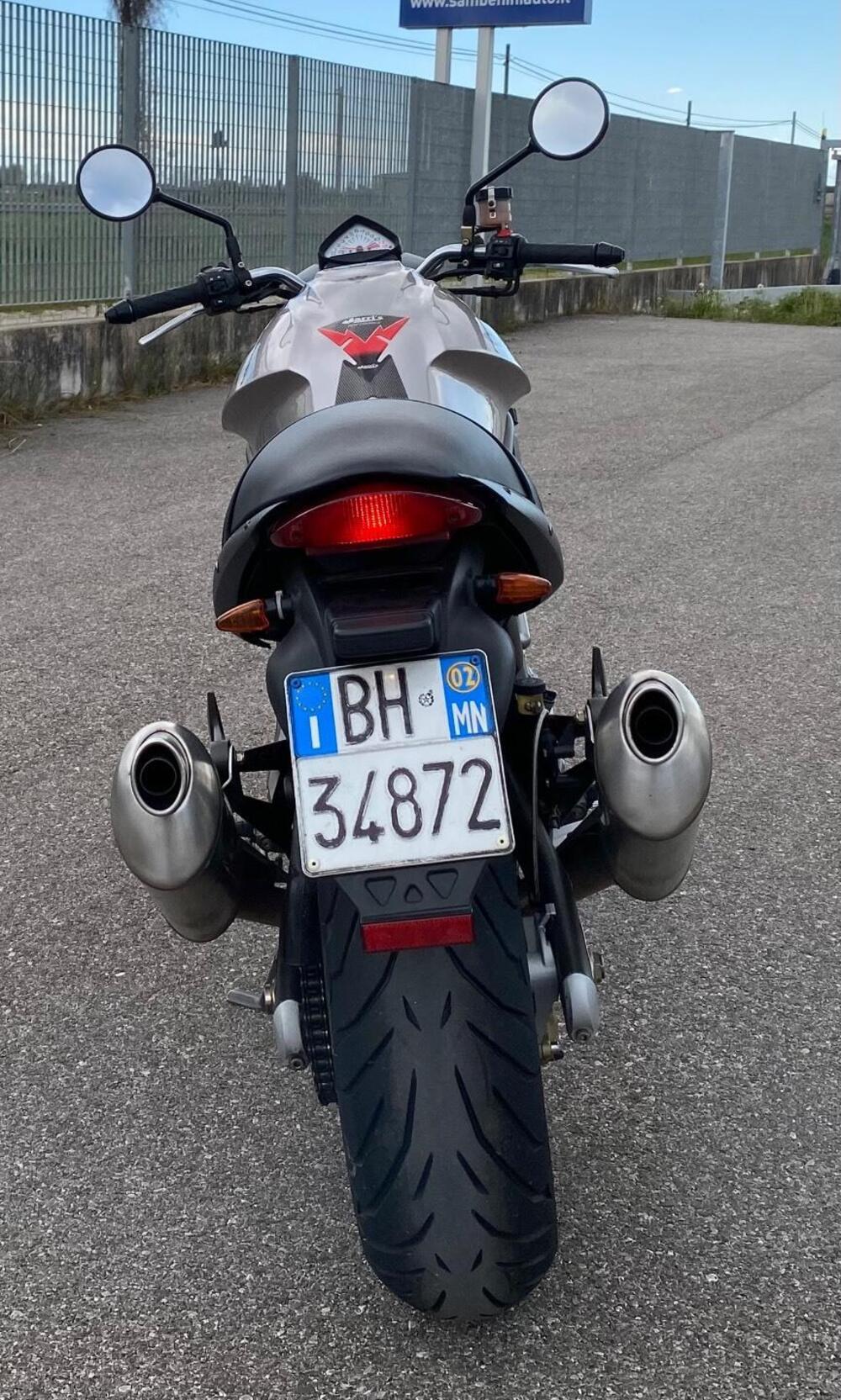 Cagiva Raptor 1000 (2000 - 05) (10)