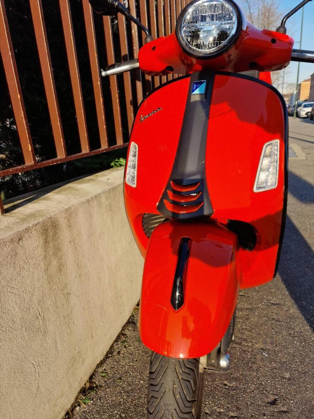 Vespa GTS 300 Super Sport (2023 - 24) (5)