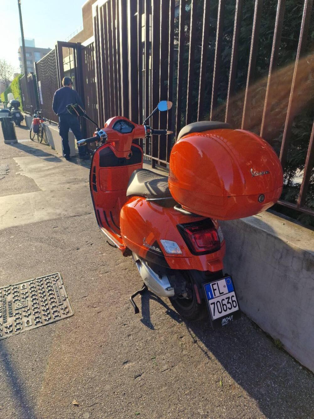 Vespa GTS 300 Super Sport (2023 - 24) (6)