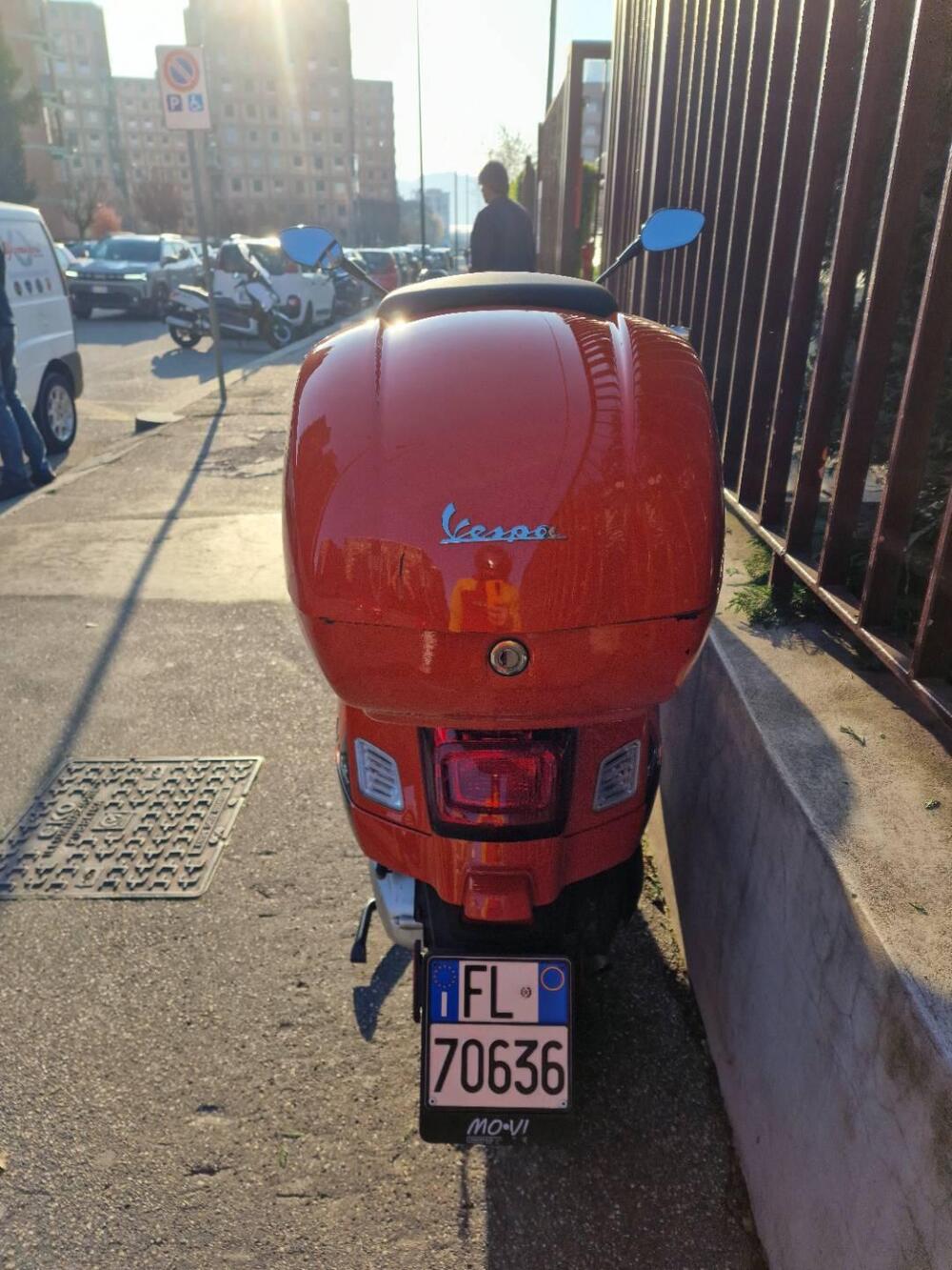 Vespa GTS 300 Super Sport (2023 - 24) (7)