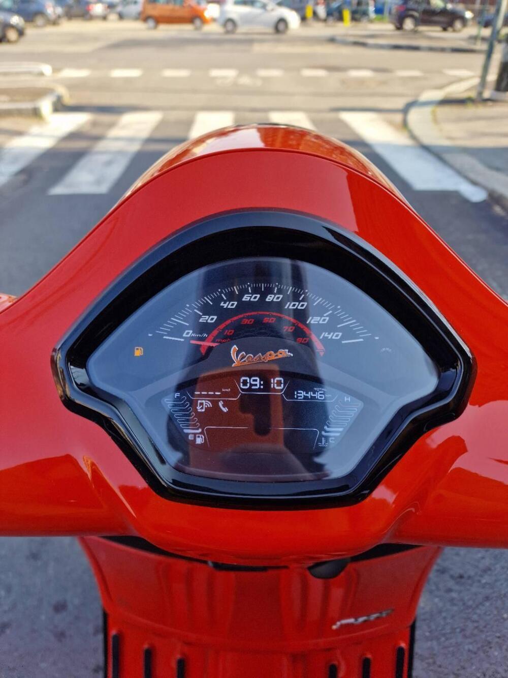 Vespa GTS 300 Super Sport (2023 - 24) (8)