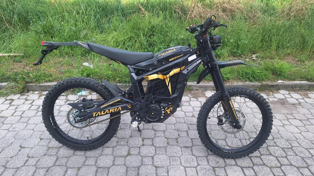 Talaria Moto Sting TL3000 L1e (2023 - 24)