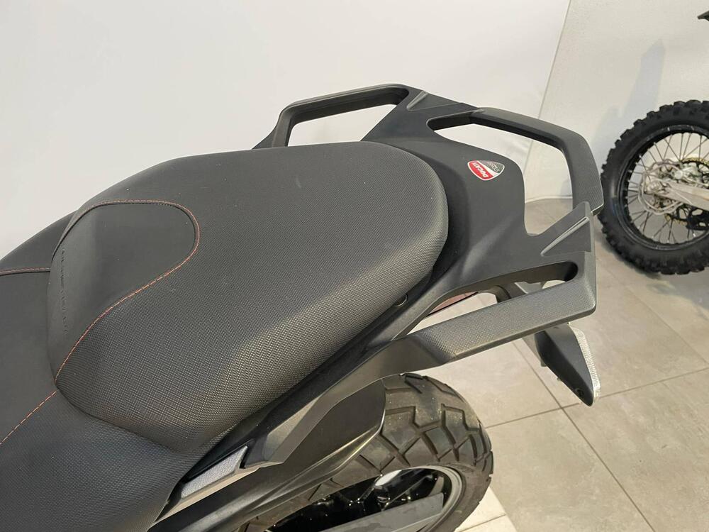 Ducati Multistrada 950 (2018) (2)