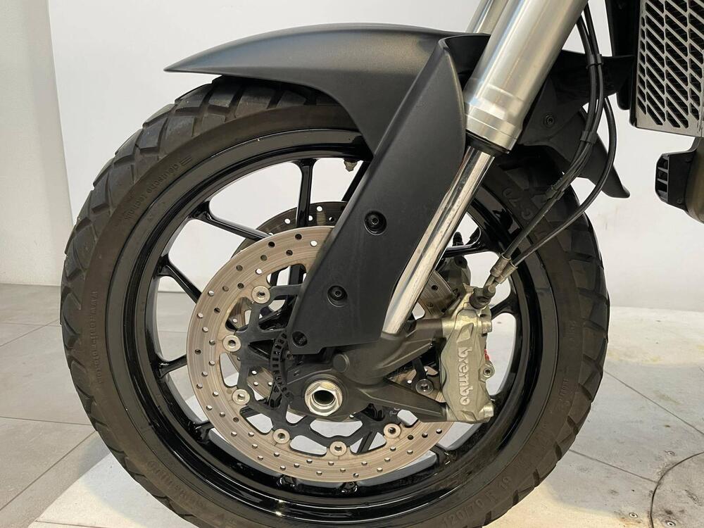 Ducati Multistrada 950 (2018) (5)