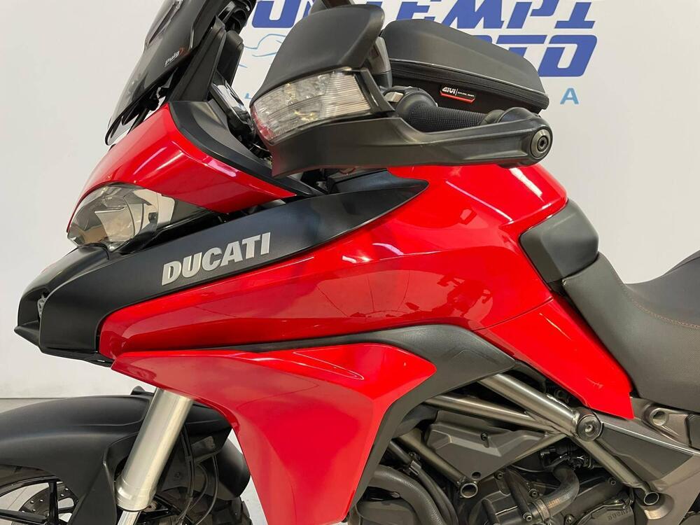 Ducati Multistrada 950 (2018) (7)