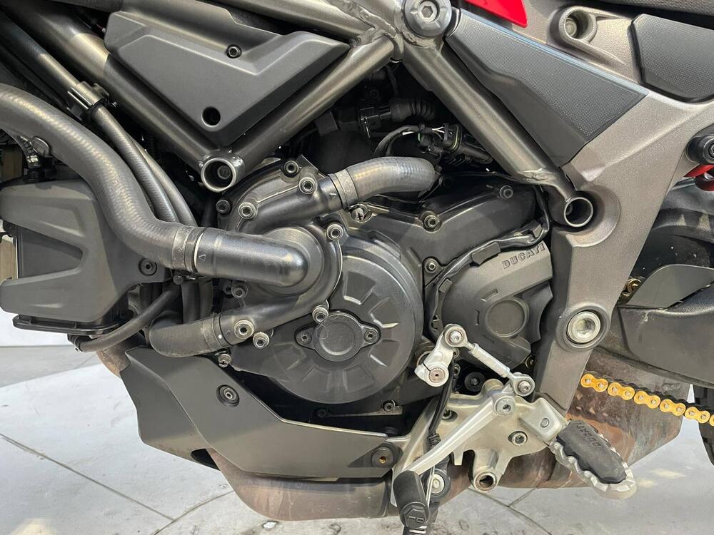 Ducati Multistrada 950 (2018) (8)