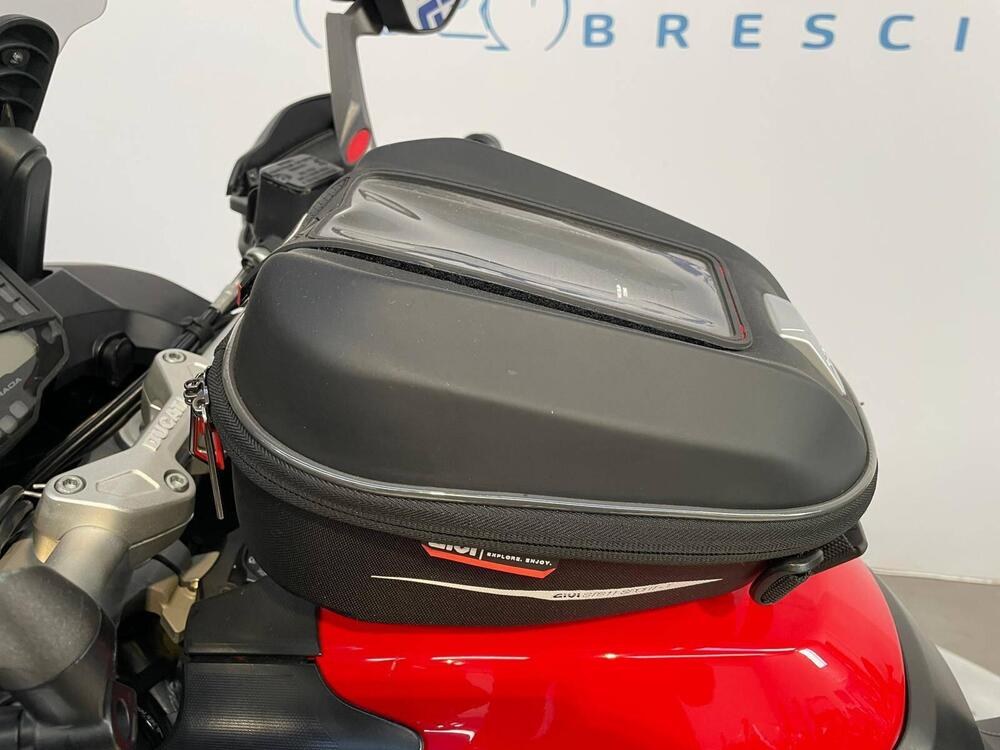 Ducati Multistrada 950 (2018) (9)