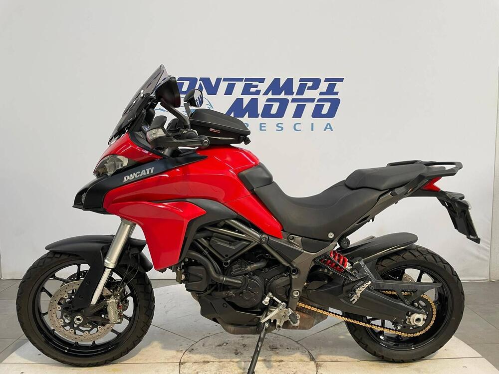 Ducati Multistrada 950 (2018) (10)