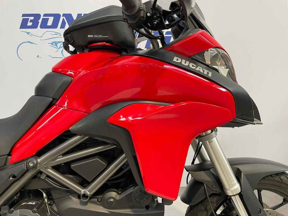 Ducati Multistrada 950 (2018) (11)