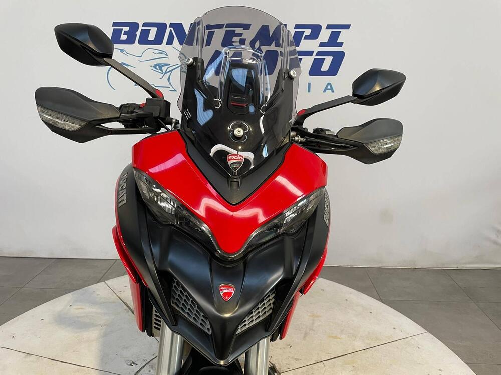 Ducati Multistrada 950 (2018) (12)