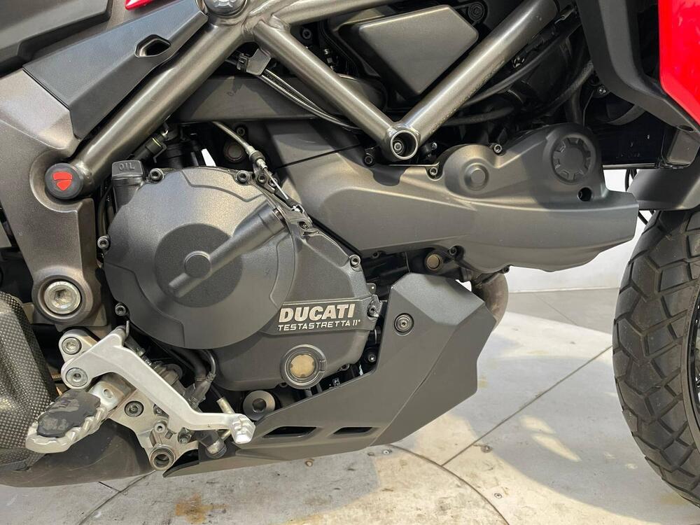 Ducati Multistrada 950 (2018) (14)