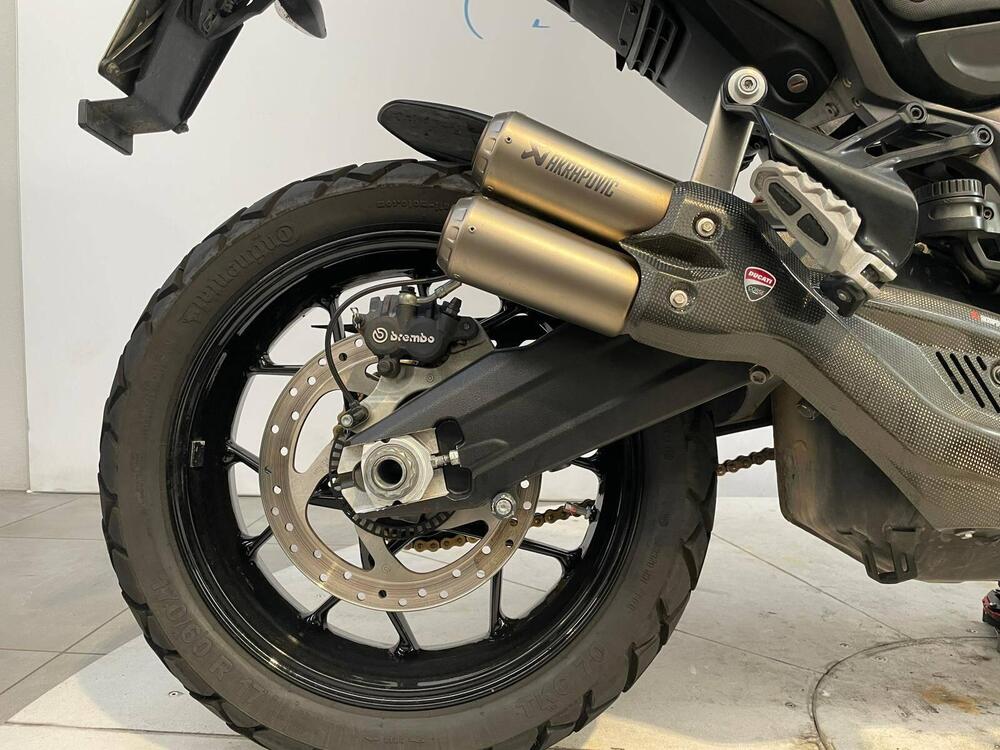 Ducati Multistrada 950 (2018) (16)