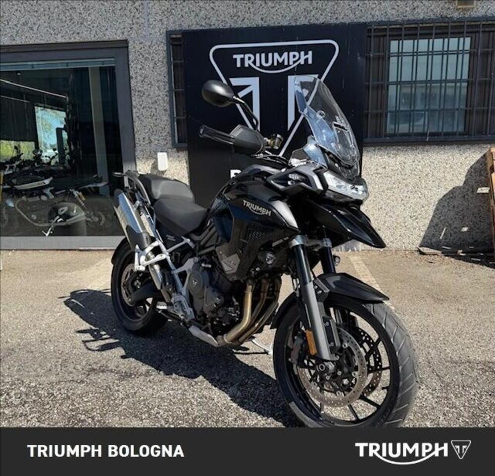 Triumph Tiger 1200 GT Pro (2024 - 26) (9)
