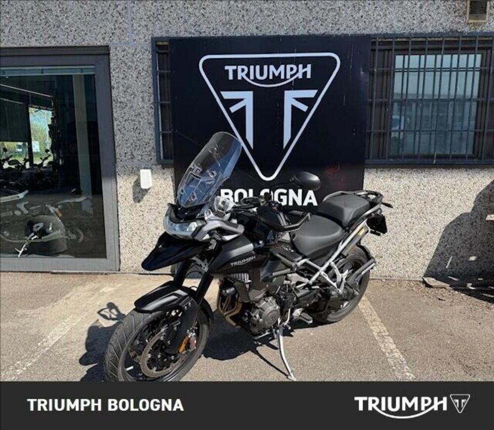 Triumph Tiger 1200 GT Pro (2024 - 26) (2)