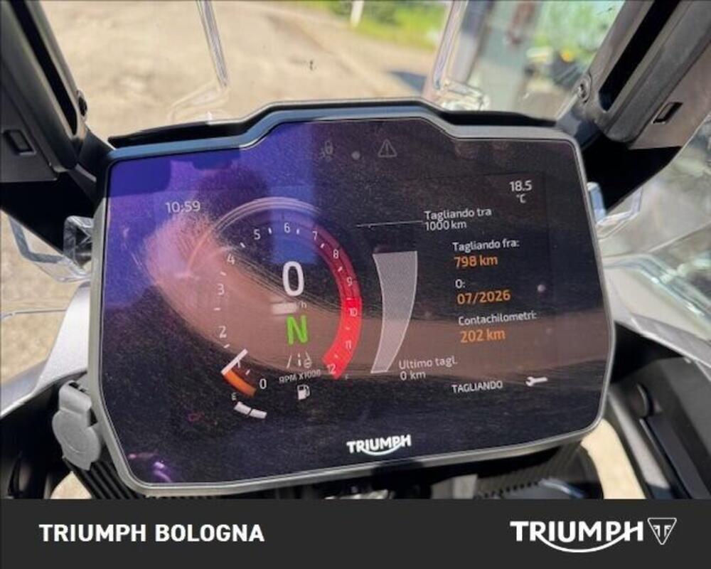 Triumph Tiger 1200 GT Pro (2024 - 26) (8)