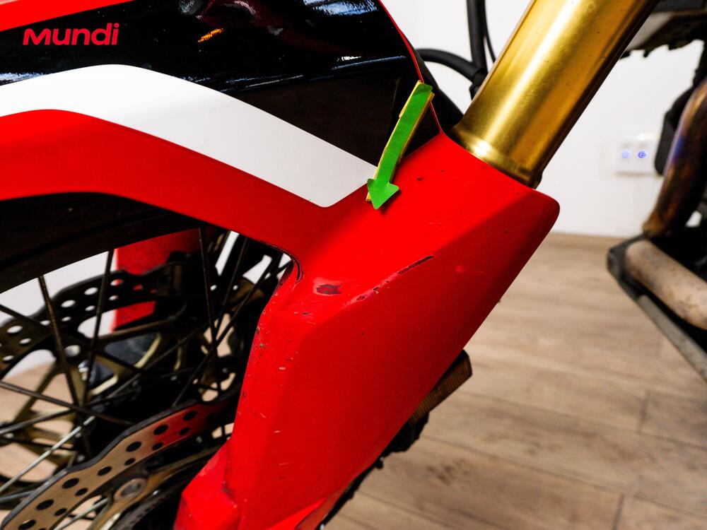 Honda Africa Twin CRF 1000L (2016 - 17) (12)