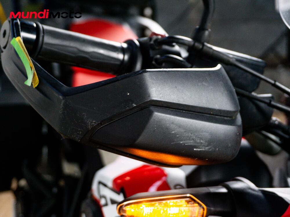 Honda Africa Twin CRF 1000L (2016 - 17) (13)