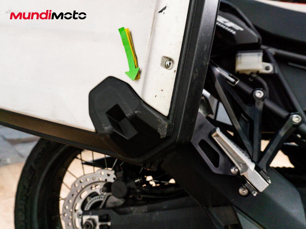 Honda Africa Twin CRF 1000L (2016 - 17) (17)