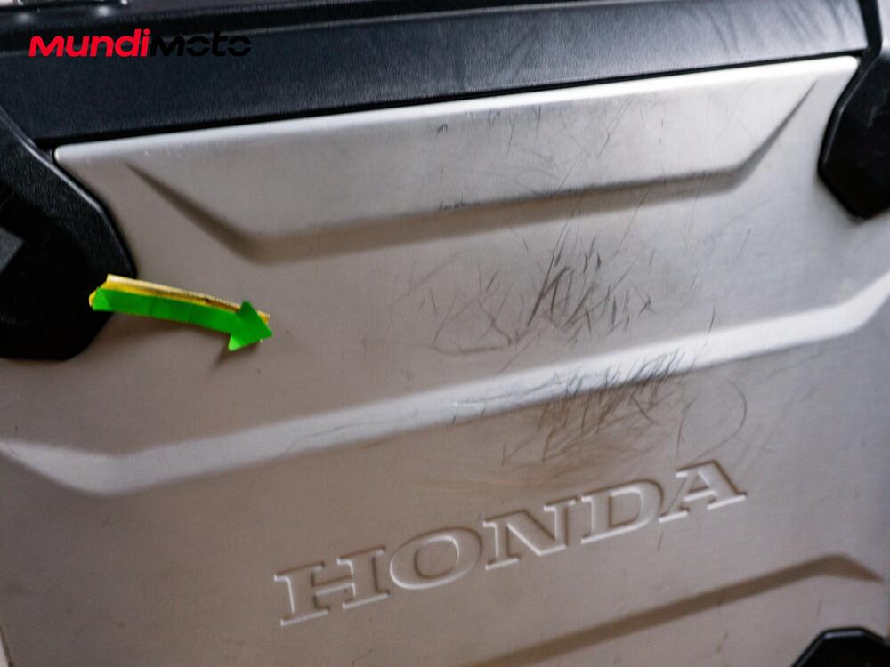 Honda Africa Twin CRF 1000L (2016 - 17) (14)