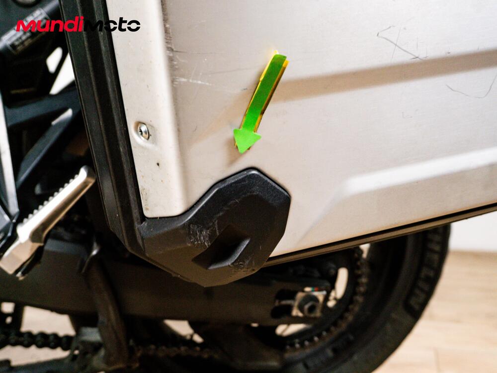 Honda Africa Twin CRF 1000L (2016 - 17) (18)